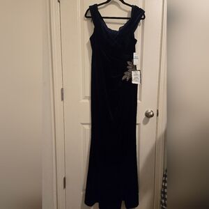Alex Evening Gown